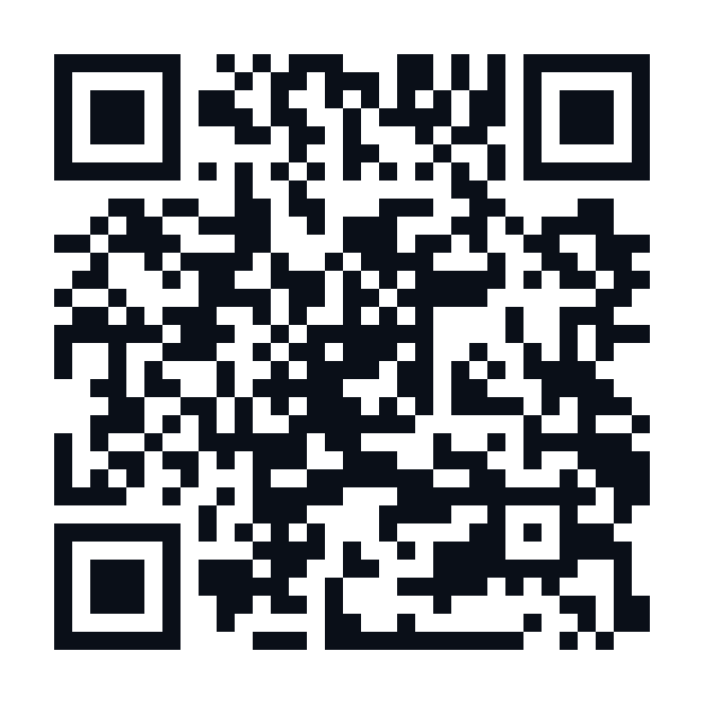 Scan to shop adaptemssuits.com